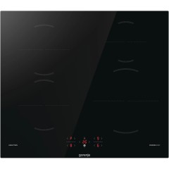 Gorenje Αυτόνομη Επαγωγική Εστία GI6401BSC 742453 (034067101) 59.5cm Gorenje Αυτόνομη Επαγωγική Εστία GI6401BSC 742453 (034067101) 59.5cm